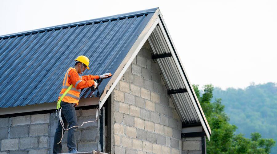 Local Chimney Repair in Coleman, FL